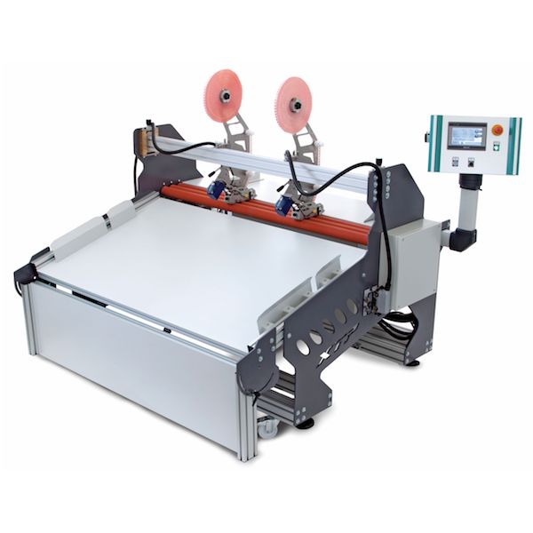 Tape Application Machines Newtown The Packaging Experts