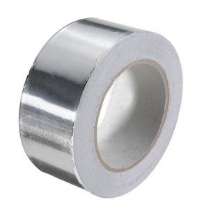 The Benefits of Aluminum Foil Tape