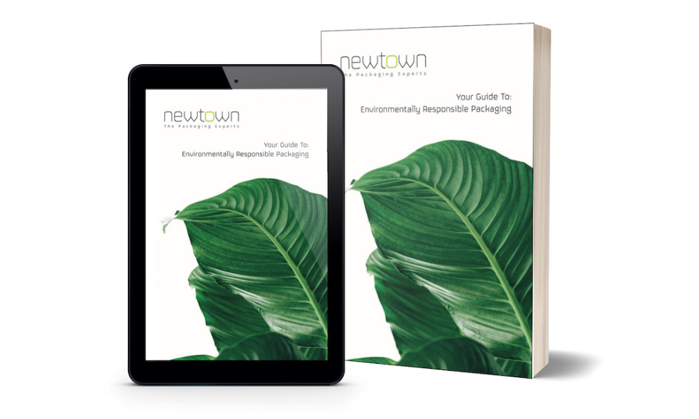 Enviro Packaging Range